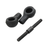 SERVO TIE ROD PARA AUTOMODELOS 1/16 TURNIGY 14159